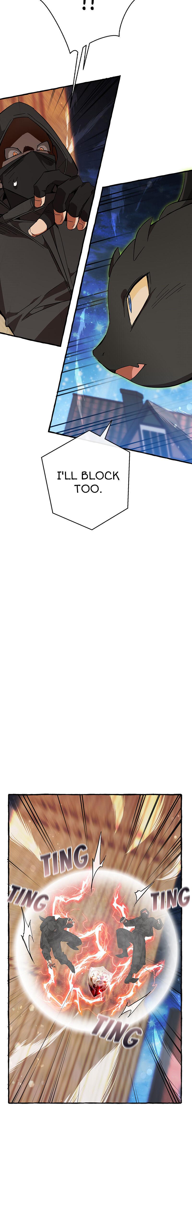 Trash of the Count's Family Chap 55 - Next Chap 56