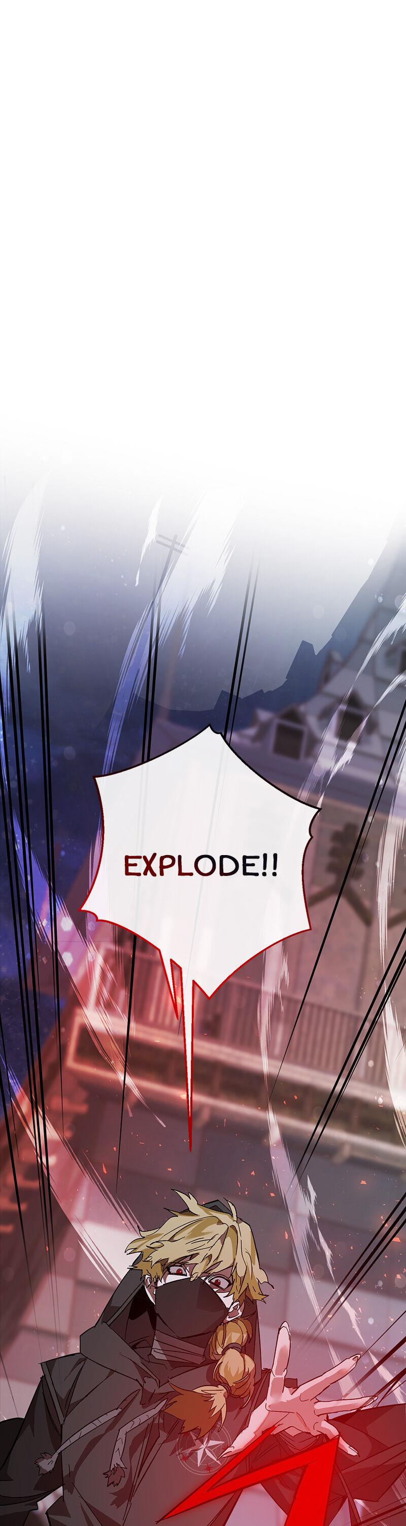 Trash of the Count's Family Chap 55 - Next Chap 56