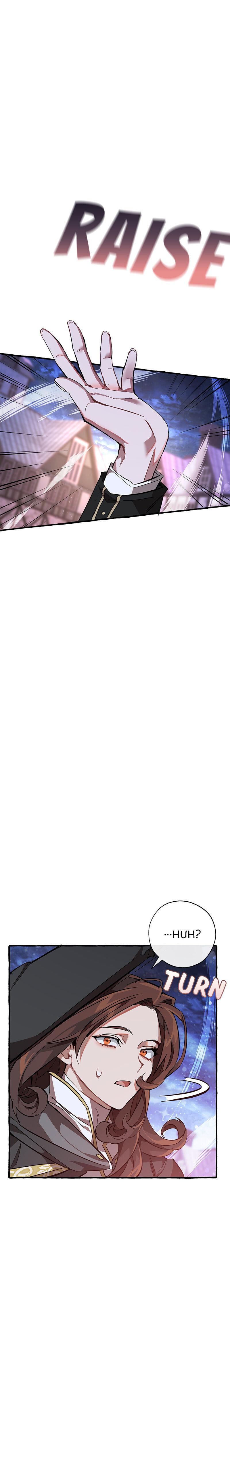 Trash of the Count's Family Chap 55 - Next Chap 56