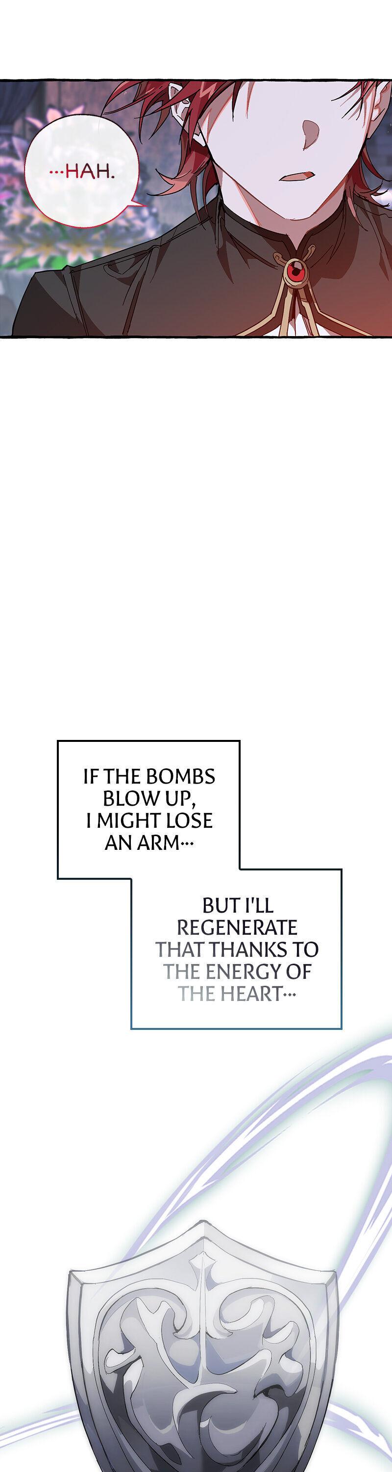 Trash of the Count's Family Chap 55 - Next Chap 56