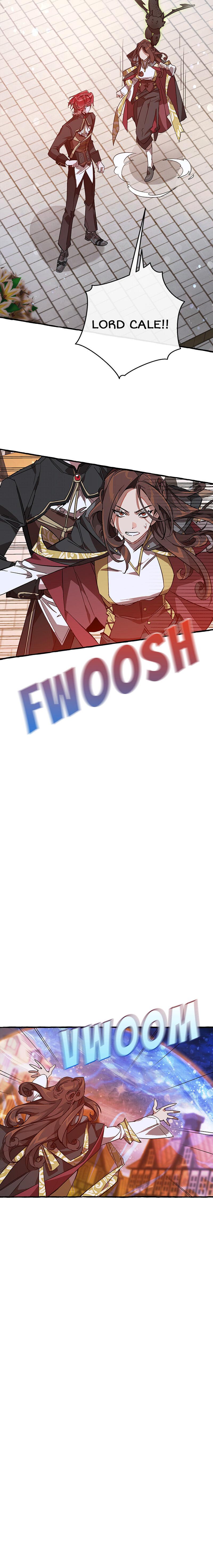 Trash of the Count's Family Chap 55 - Next Chap 56