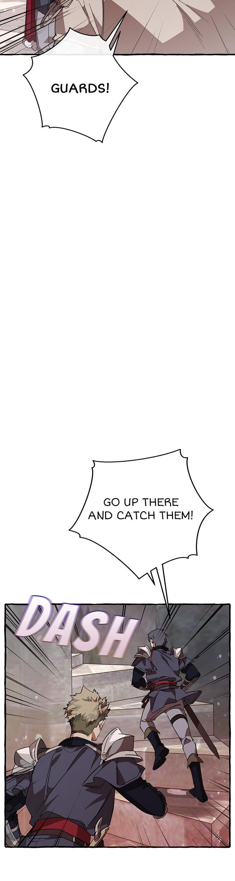 Trash of the Count's Family Chap 55 - Next Chap 56