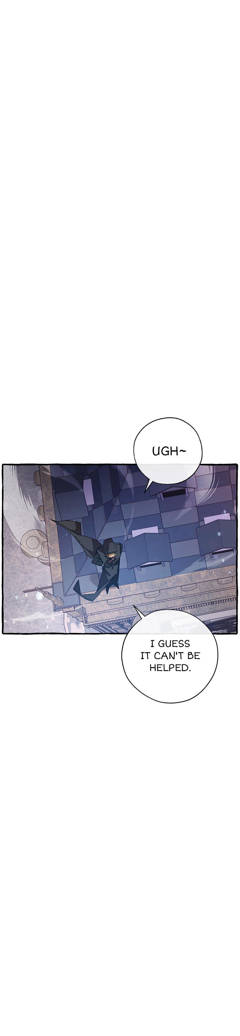 Trash of the Count's Family Chap 55 - Next Chap 56
