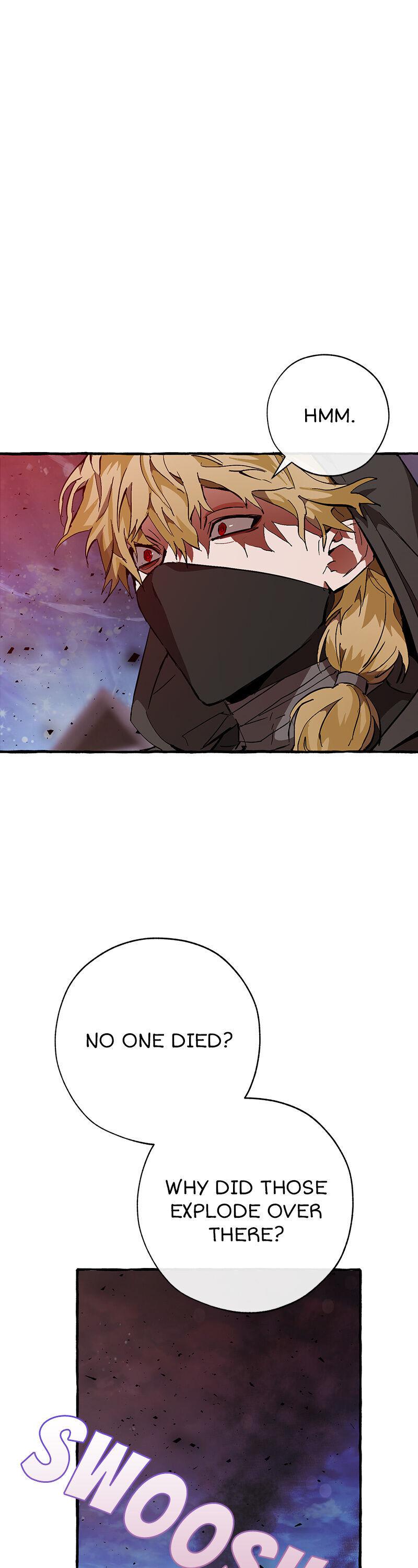 Trash of the Count's Family Chap 55 - Next Chap 56