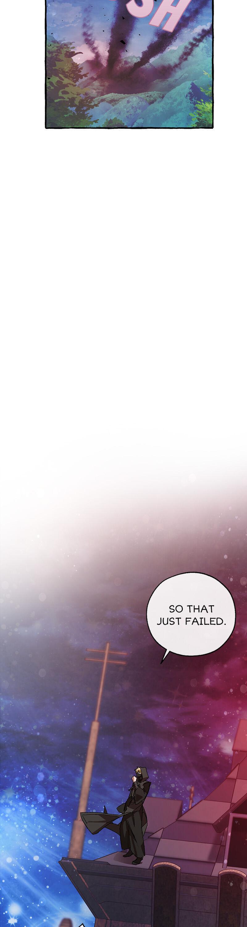 Trash of the Count's Family Chap 55 - Next Chap 56