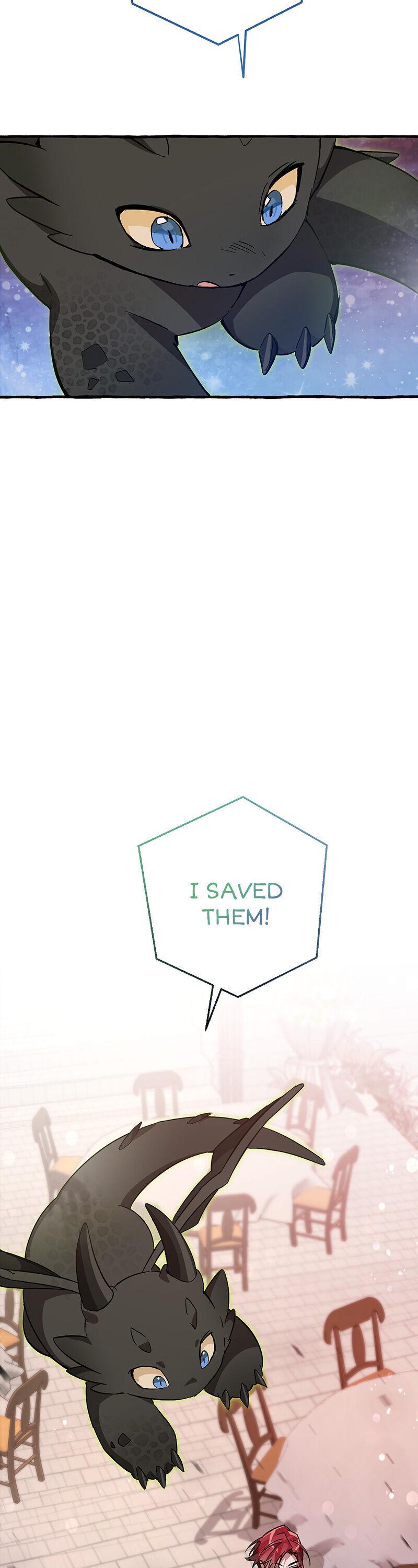 Trash of the Count's Family Chap 55 - Next Chap 56