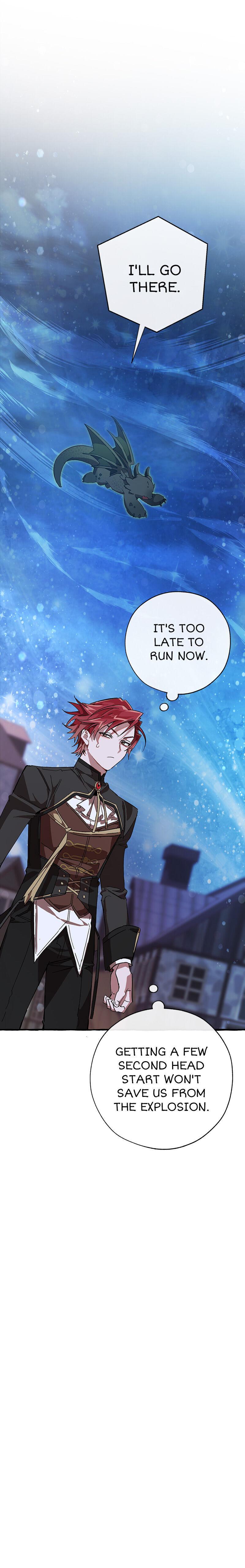 Trash of the Count's Family Chap 55 - Next Chap 56