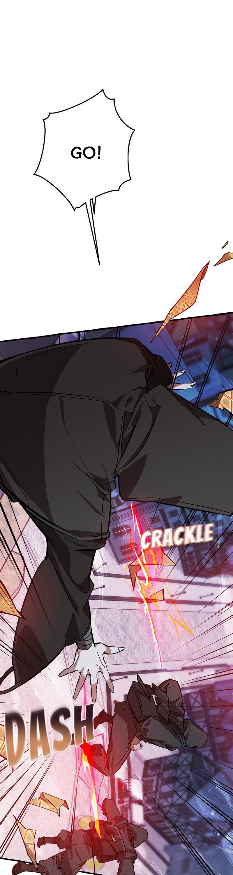 Trash of the Count's Family Chap 55 - Next Chap 56