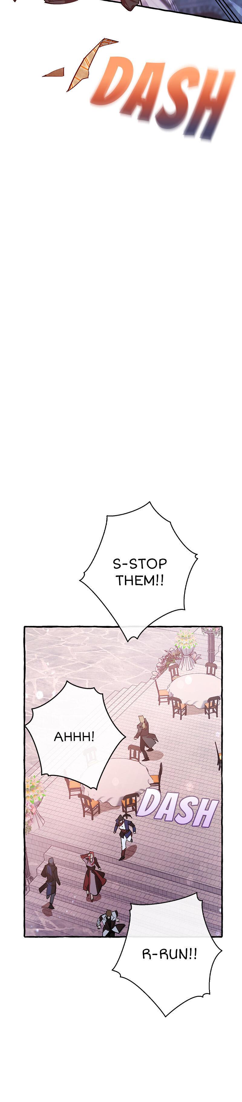 Trash of the Count's Family Chap 55 - Next Chap 56