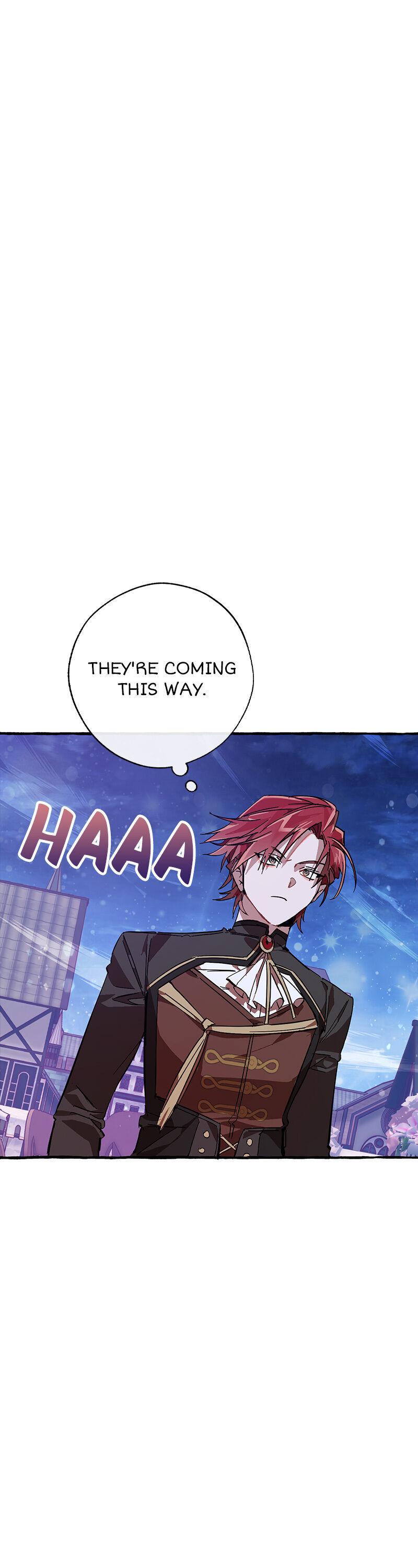 Trash of the Count's Family Chap 55 - Next Chap 56