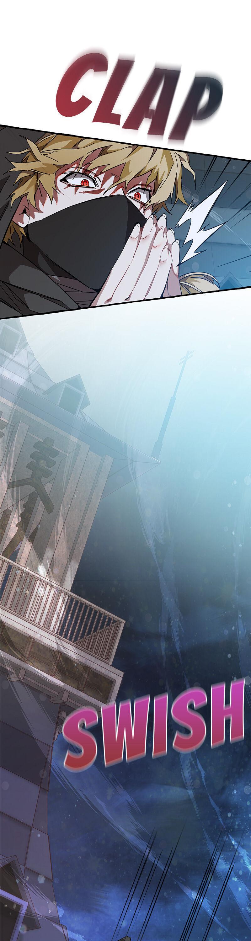 Trash of the Count's Family Chap 55 - Next Chap 56