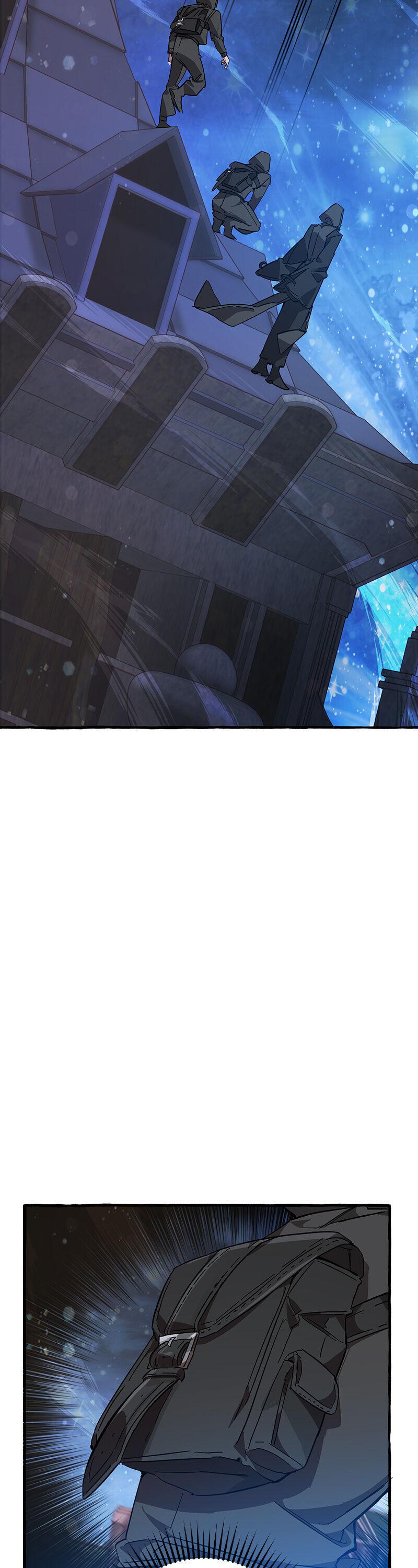 Trash of the Count's Family Chap 55 - Next Chap 56