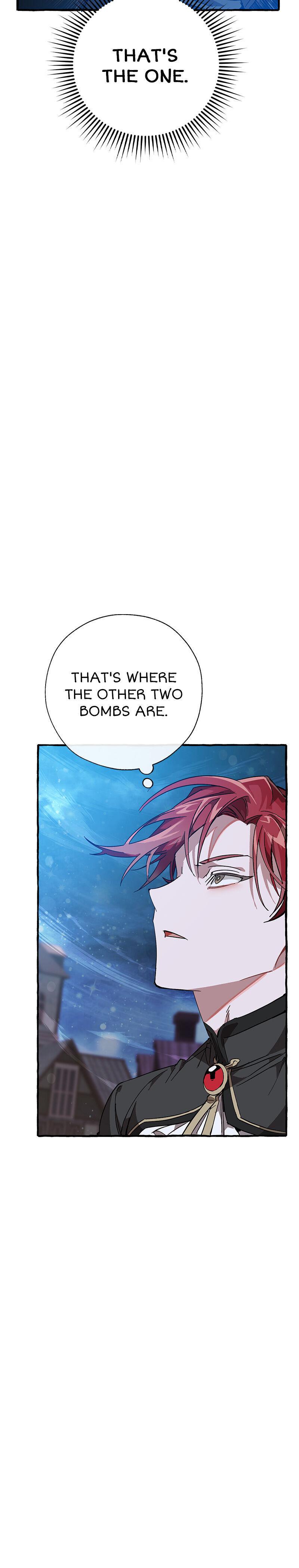 Trash of the Count's Family Chap 55 - Next Chap 56