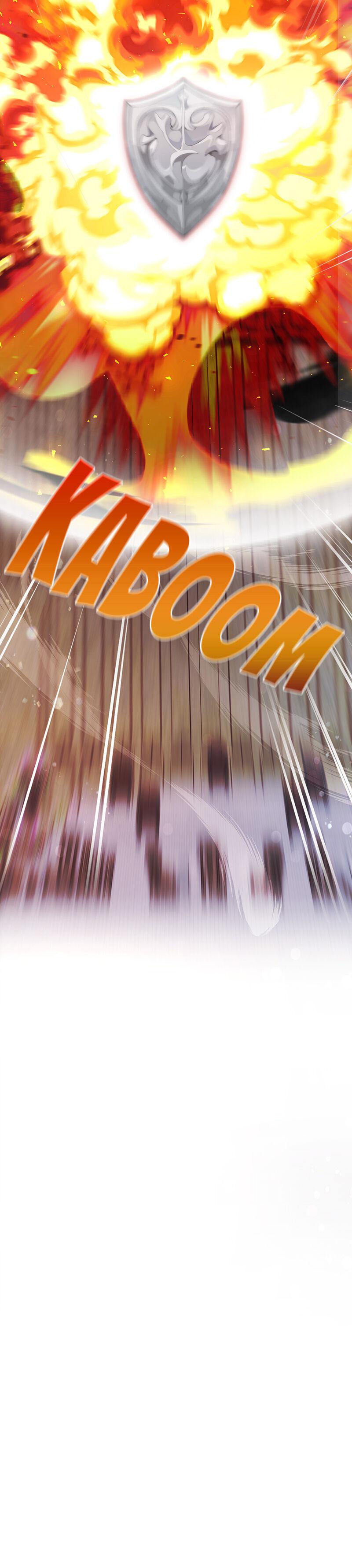 Trash of the Count's Family Chap 55 - Next Chap 56