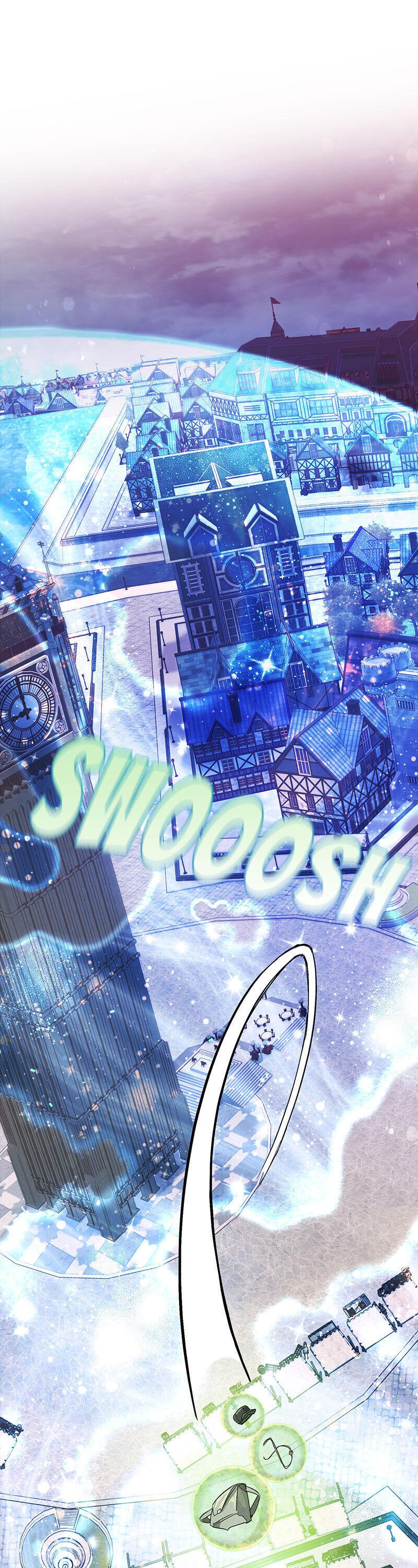 Trash of the Count's Family Chap 55 - Next Chap 56