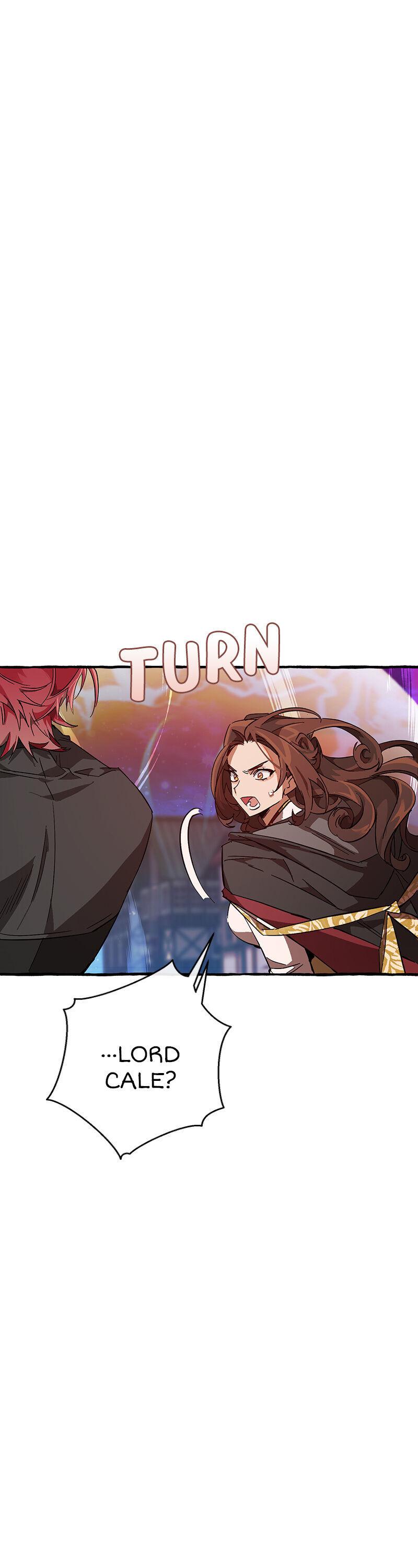 Trash of the Count's Family Chap 55 - Next Chap 56