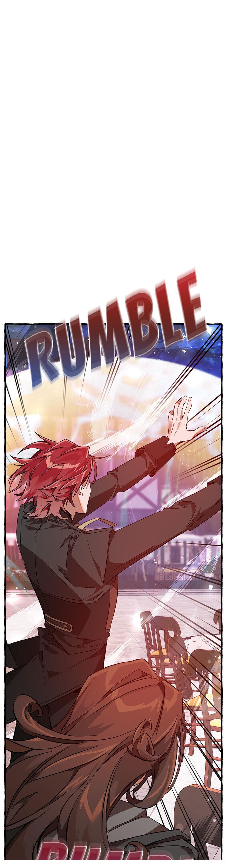 Trash of the Count's Family Chap 55 - Next Chap 56