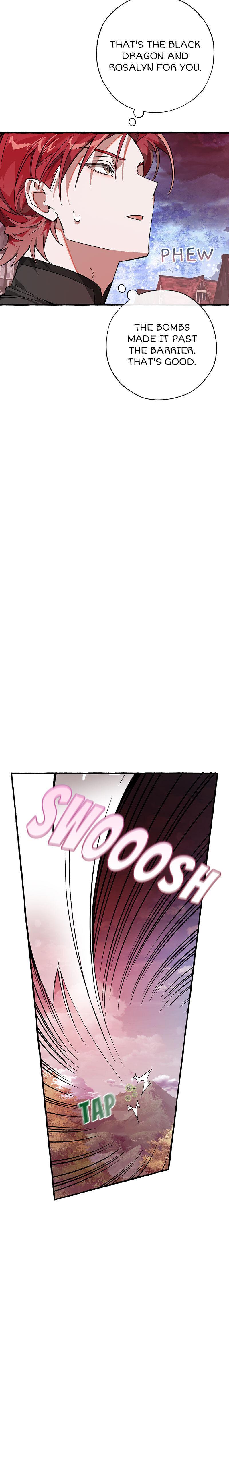 Trash of the Count's Family Chap 55 - Next Chap 56