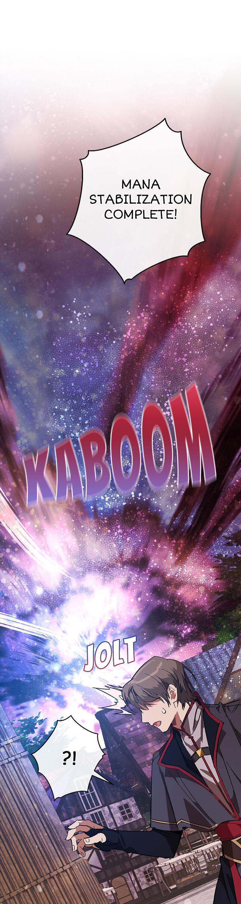 Trash of the Count's Family Chap 55 - Next Chap 56