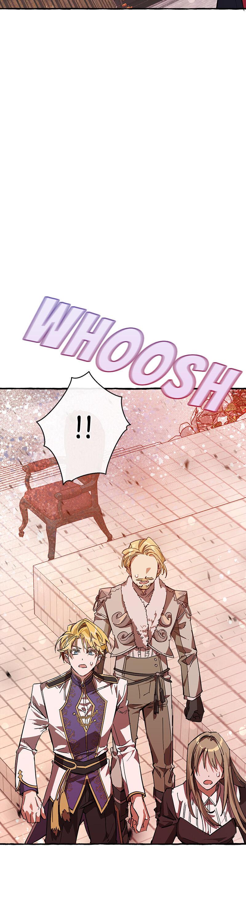 Trash of the Count's Family Chap 55 - Next Chap 56