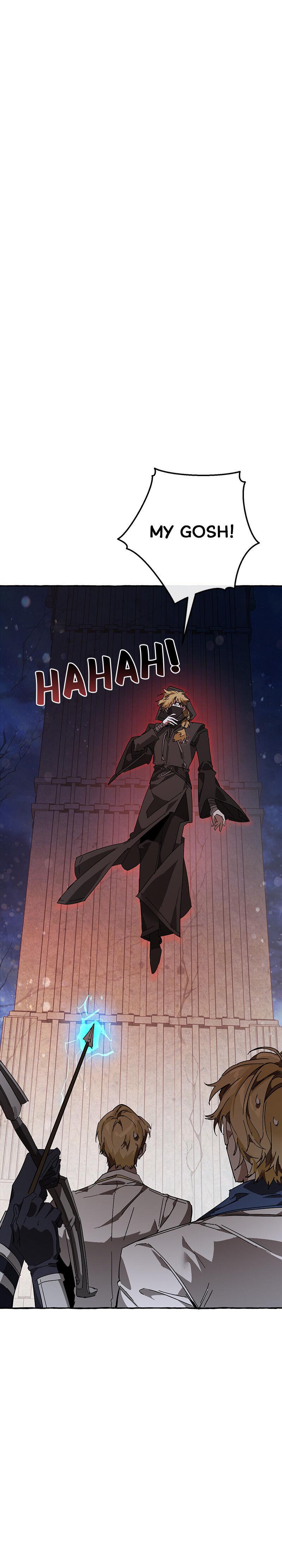 Trash of the Count's Family Chap 56 - Next Chap 57