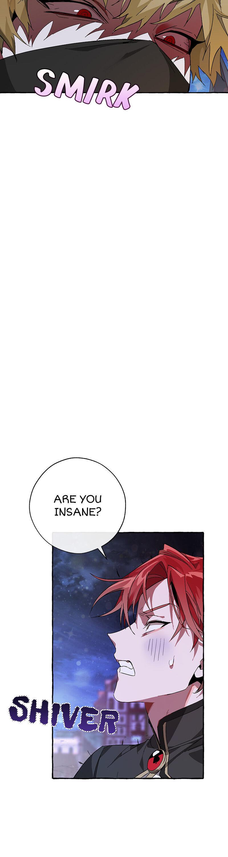 Trash of the Count's Family Chap 56 - Next Chap 57