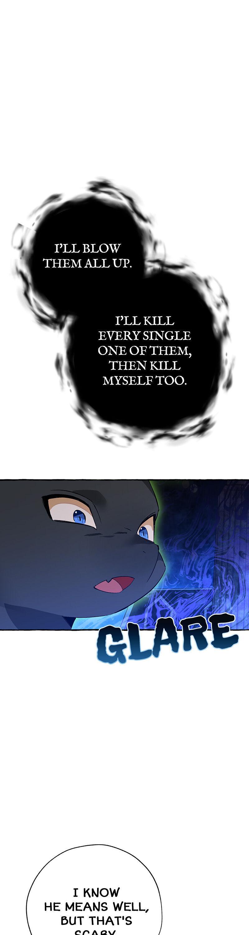 Trash of the Count's Family Chap 56 - Next Chap 57