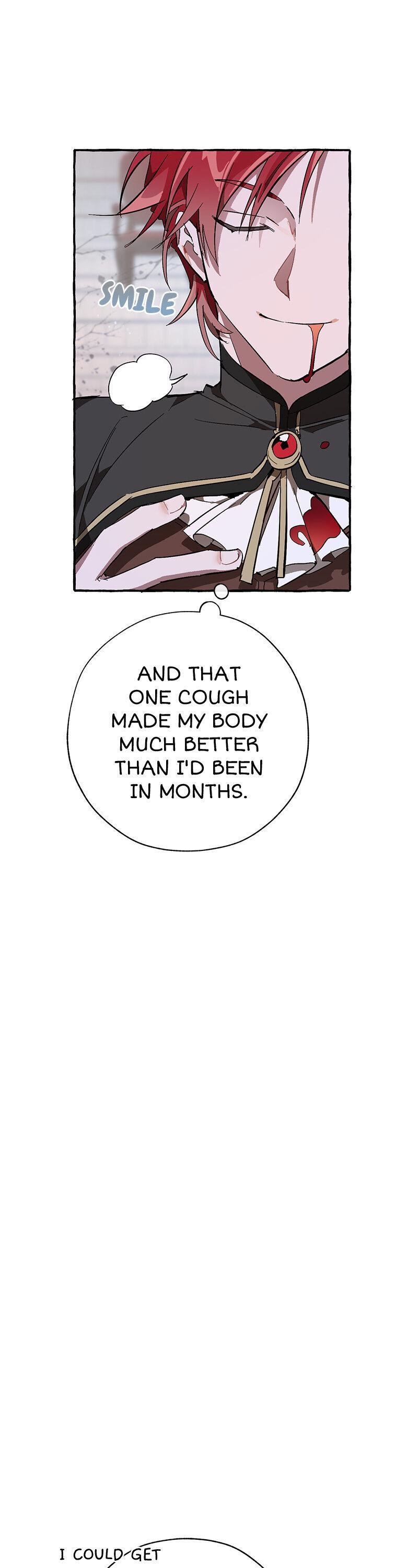 Trash of the Count's Family Chap 56 - Next Chap 57