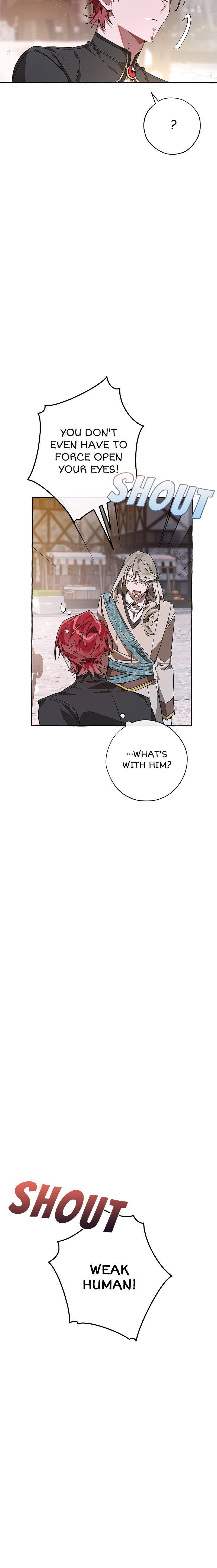 Trash of the Count's Family Chap 56 - Next Chap 57