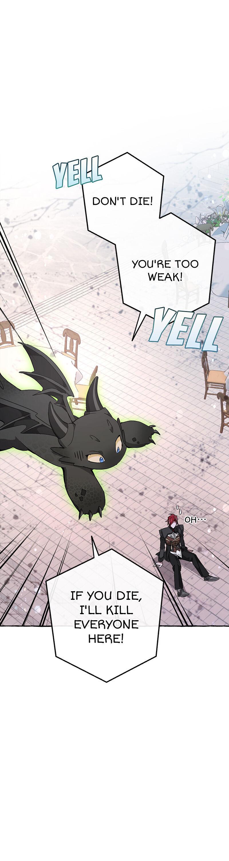 Trash of the Count's Family Chap 56 - Next Chap 57