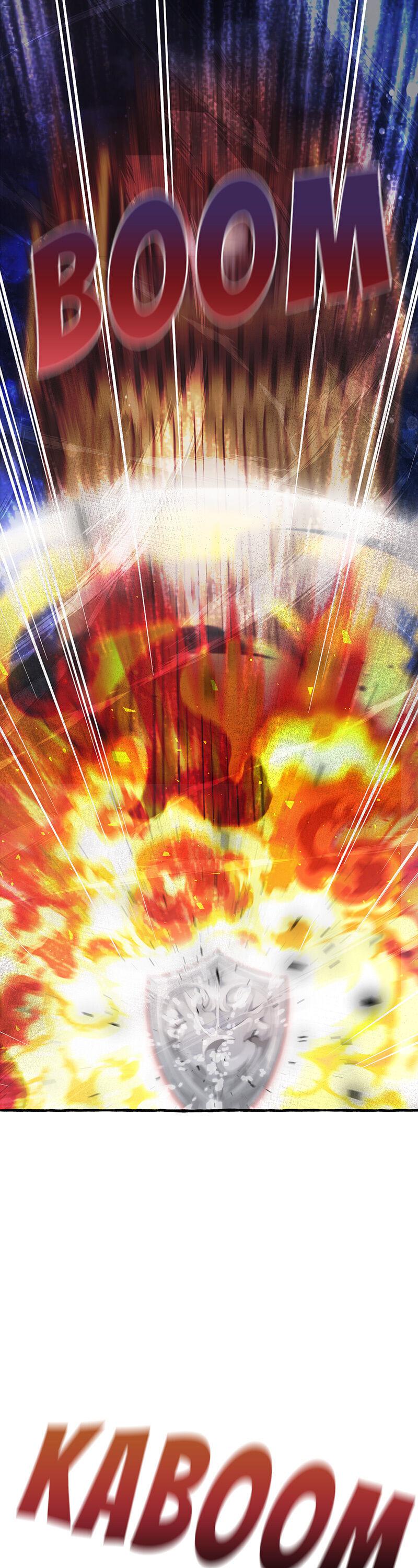 Trash of the Count's Family Chap 56 - Next Chap 57