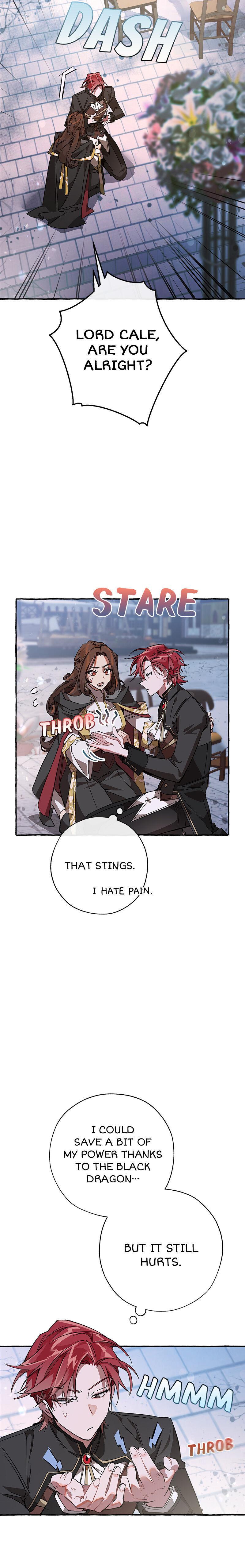 Trash of the Count's Family Chap 56 - Next Chap 57