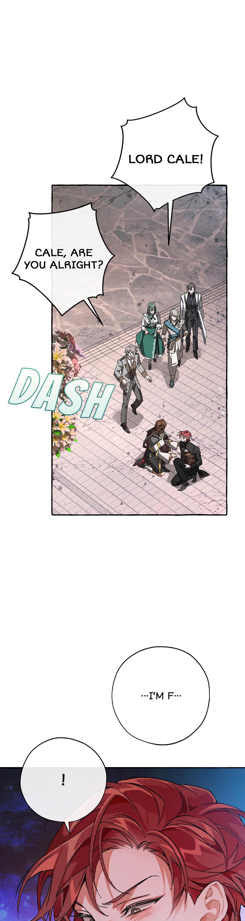 Trash of the Count's Family Chap 56 - Next Chap 57