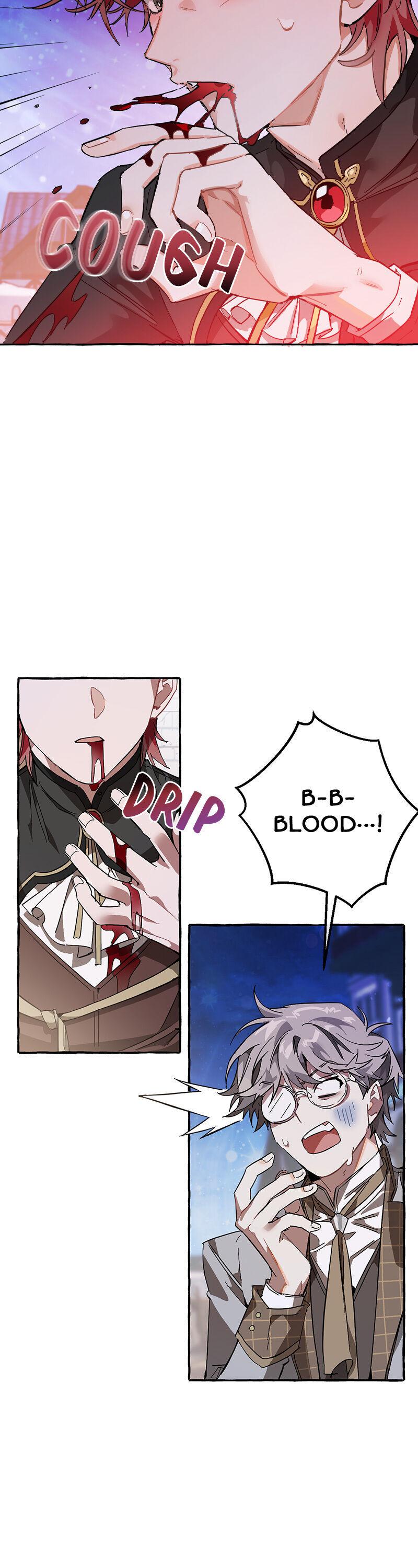 Trash of the Count's Family Chap 56 - Next Chap 57