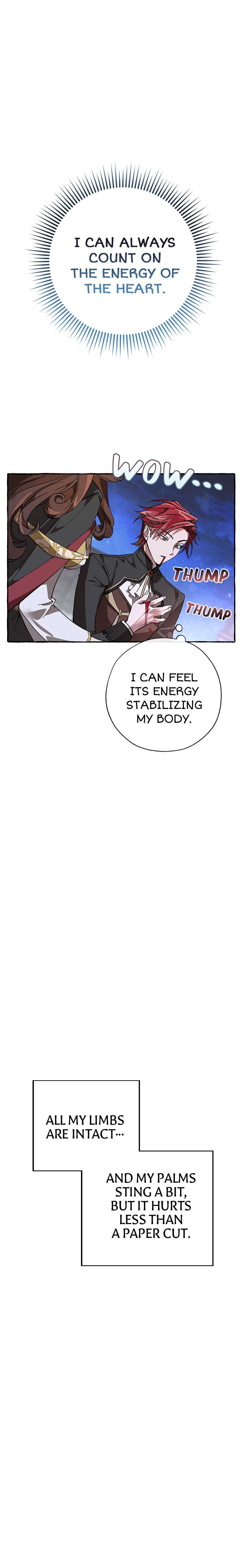 Trash of the Count's Family Chap 56 - Next Chap 57