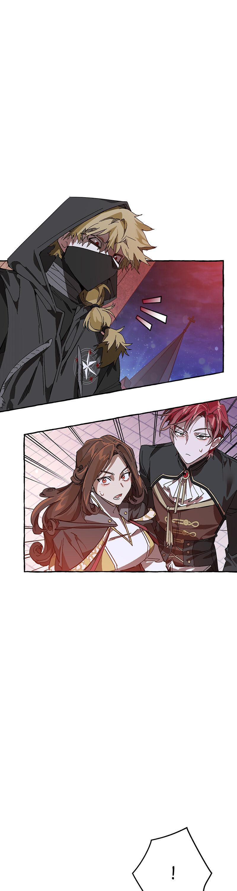 Trash of the Count's Family Chap 56 - Next Chap 57