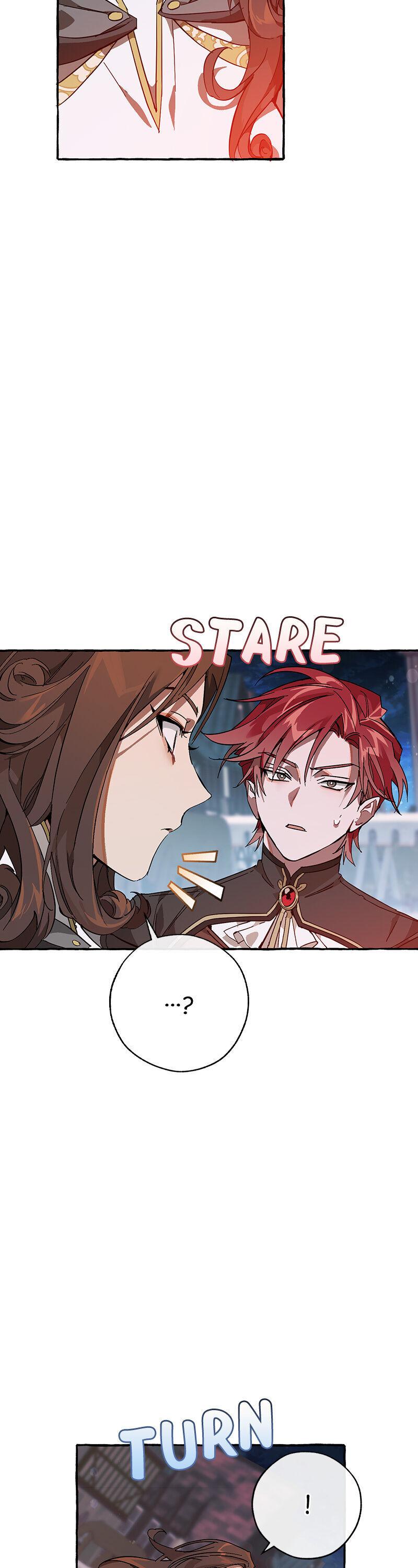 Trash of the Count's Family Chap 56 - Next Chap 57