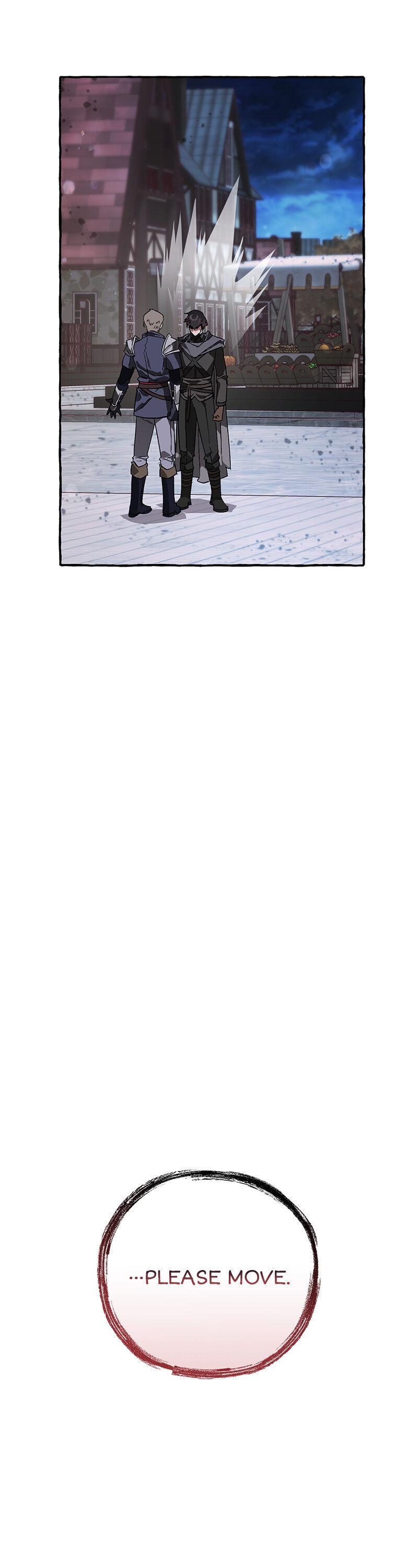 Trash of the Count's Family Chap 56 - Next Chap 57