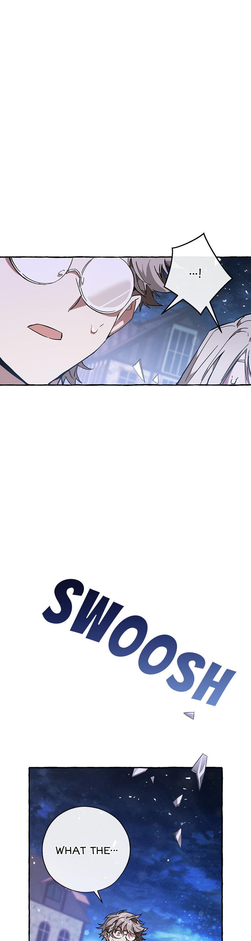 Trash of the Count's Family Chap 56 - Next Chap 57