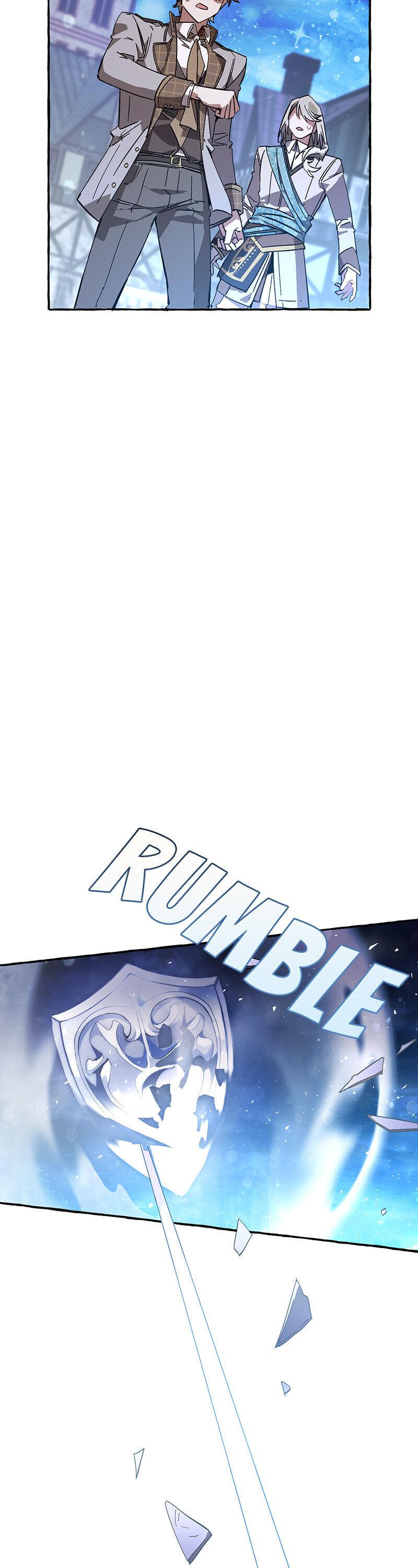 Trash of the Count's Family Chap 56 - Next Chap 57