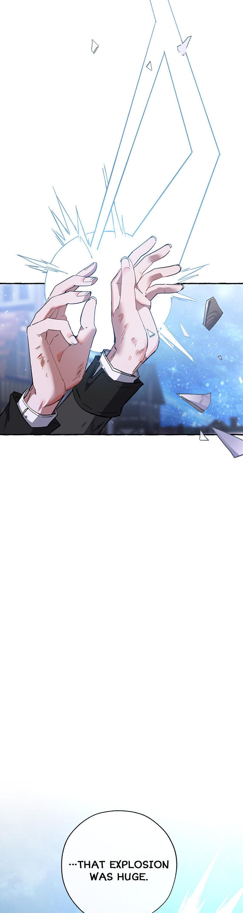 Trash of the Count's Family Chap 56 - Next Chap 57