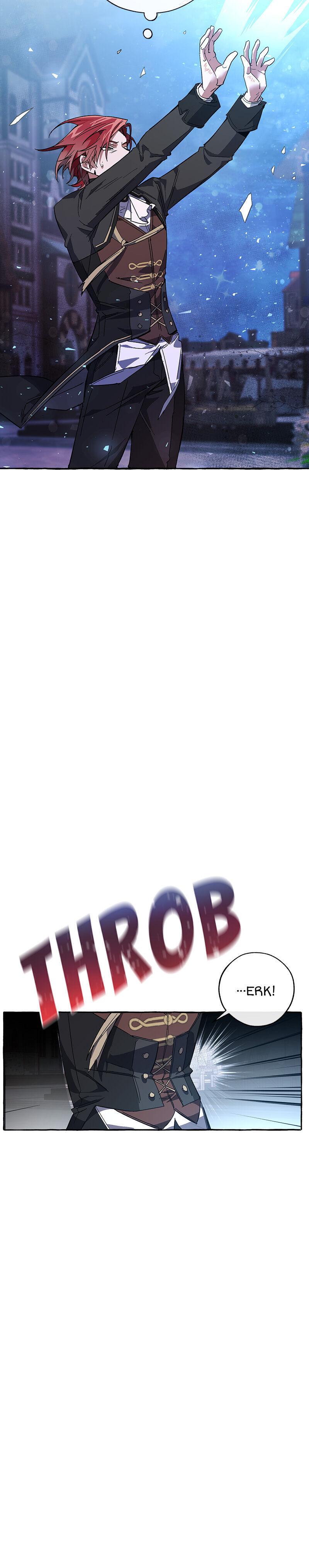 Trash of the Count's Family Chap 56 - Next Chap 57