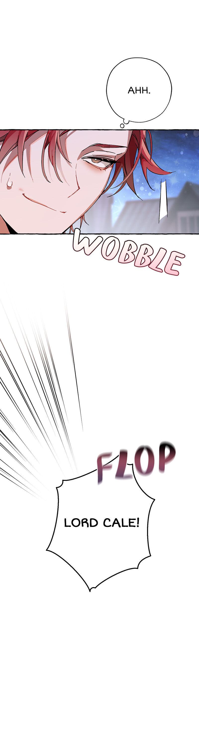 Trash of the Count's Family Chap 56 - Next Chap 57