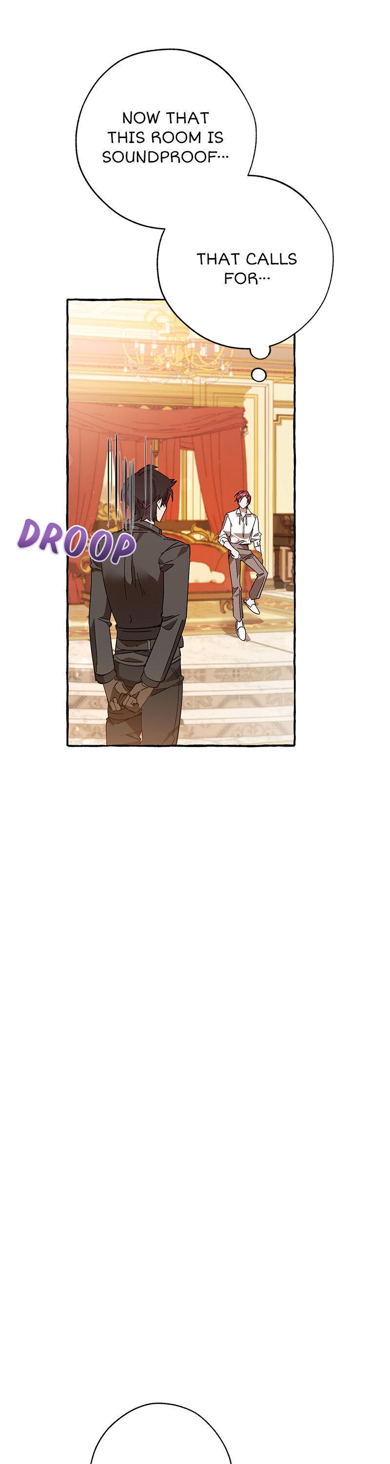 Trash of the Count's Family Chap 58 - Next Chap 59