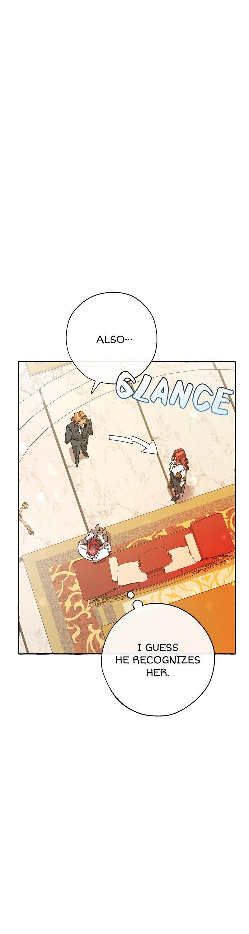 Trash of the Count's Family Chap 58 - Next Chap 59