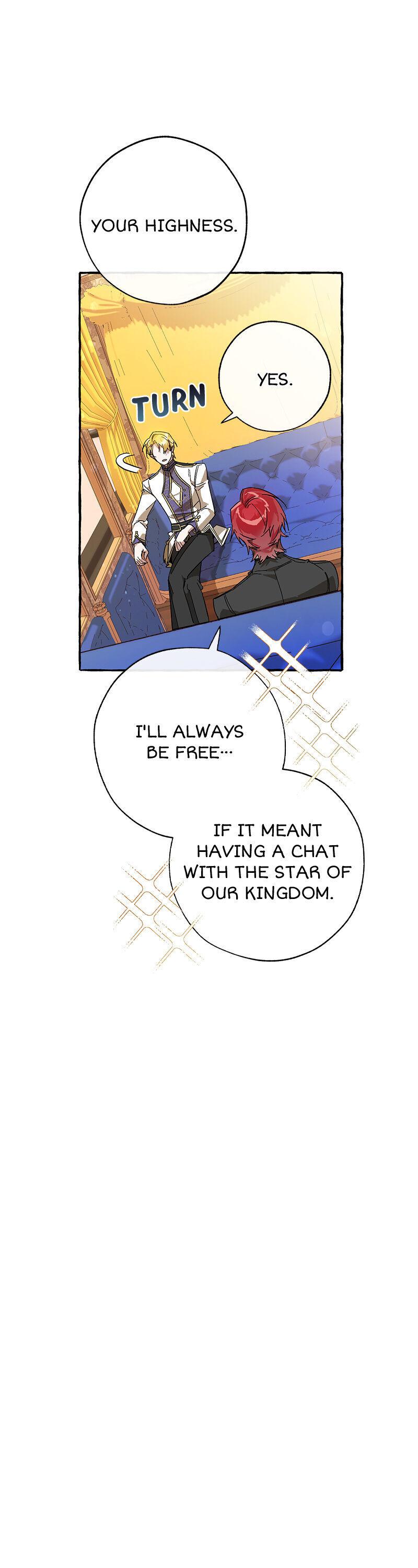 Trash of the Count's Family Chap 58 - Next Chap 59