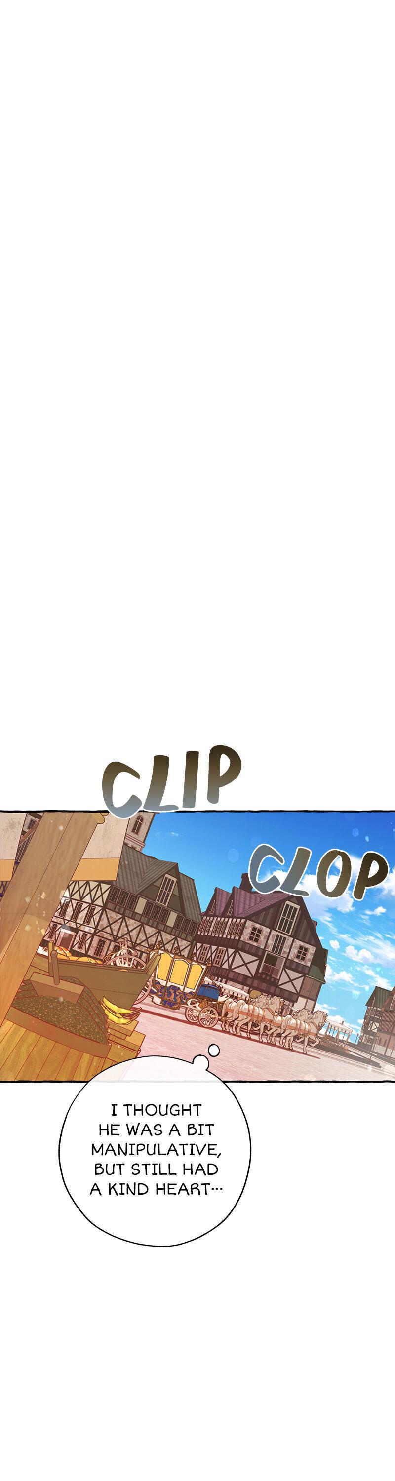 Trash of the Count's Family Chap 58 - Next Chap 59