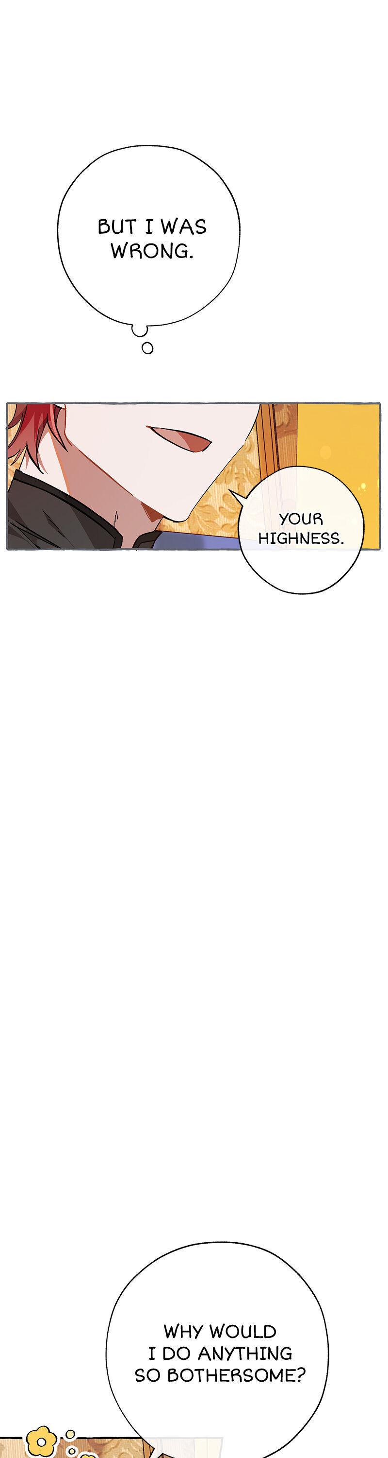 Trash of the Count's Family Chap 58 - Next Chap 59