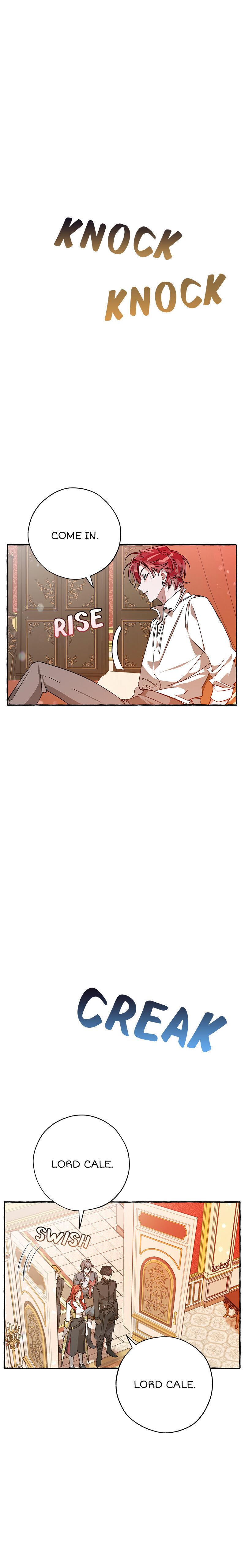 Trash of the Count's Family Chap 58 - Next Chap 59