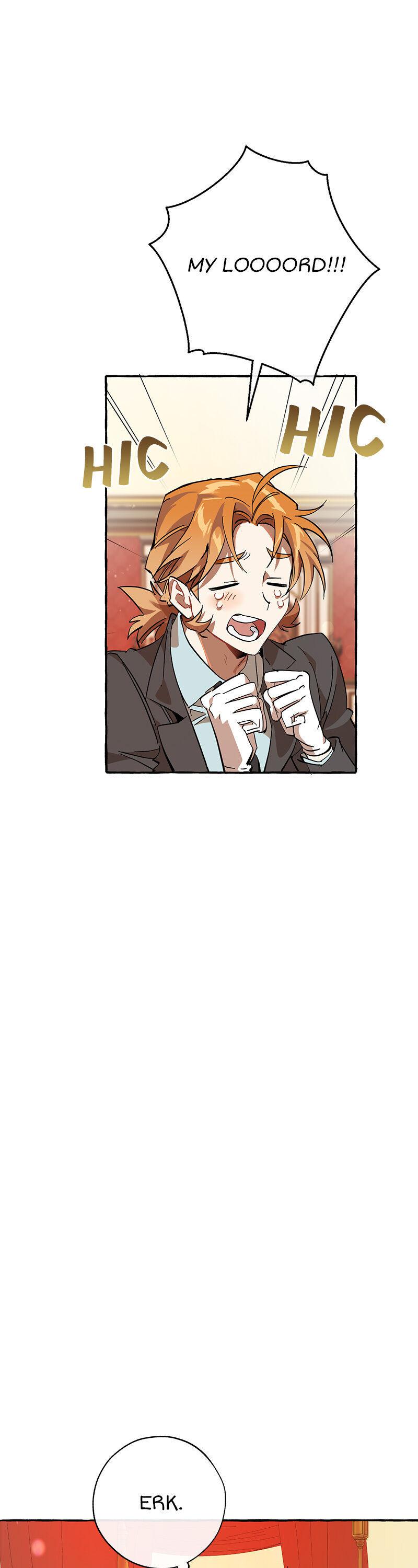 Trash of the Count's Family Chap 58 - Next Chap 59